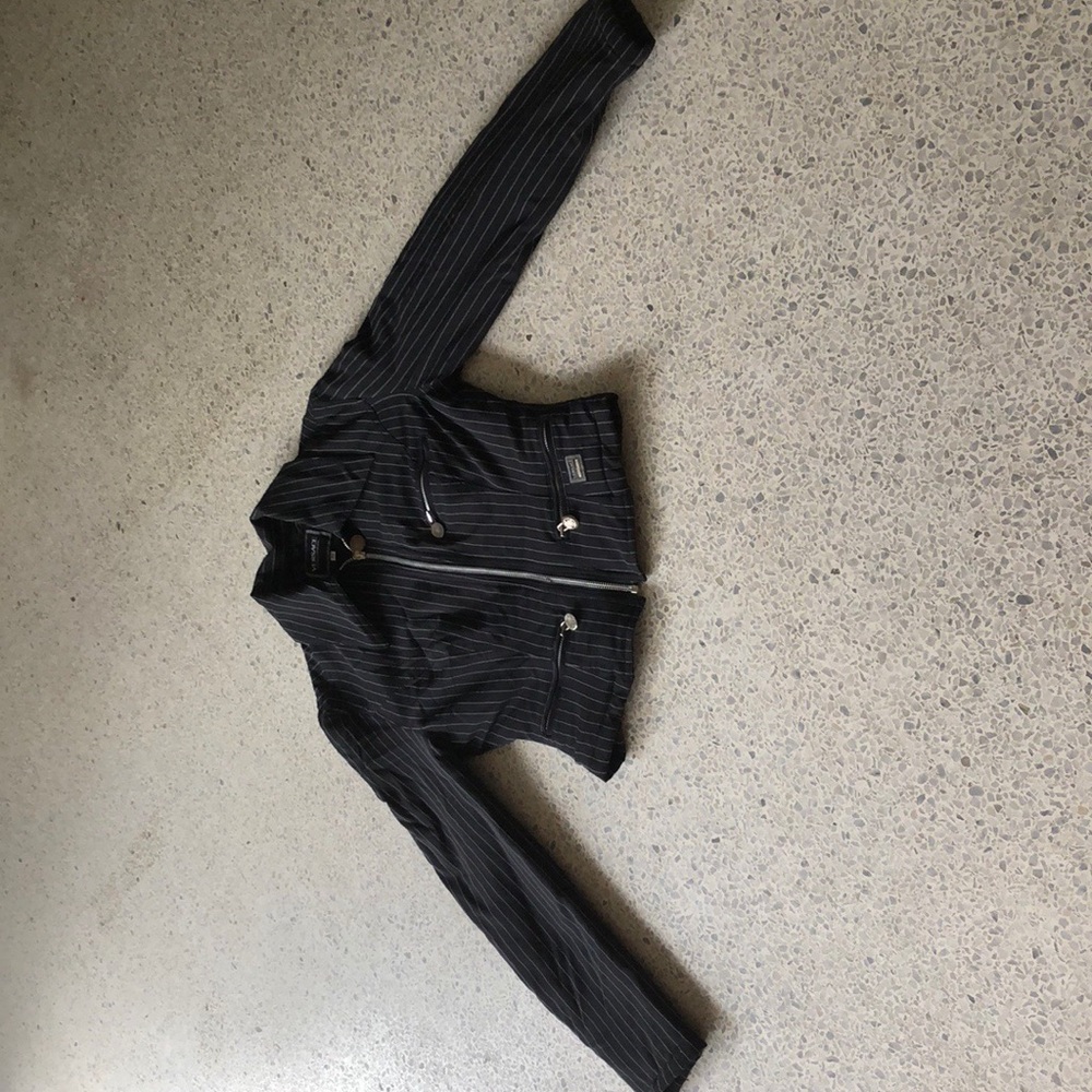 Vintage Versace Jacket